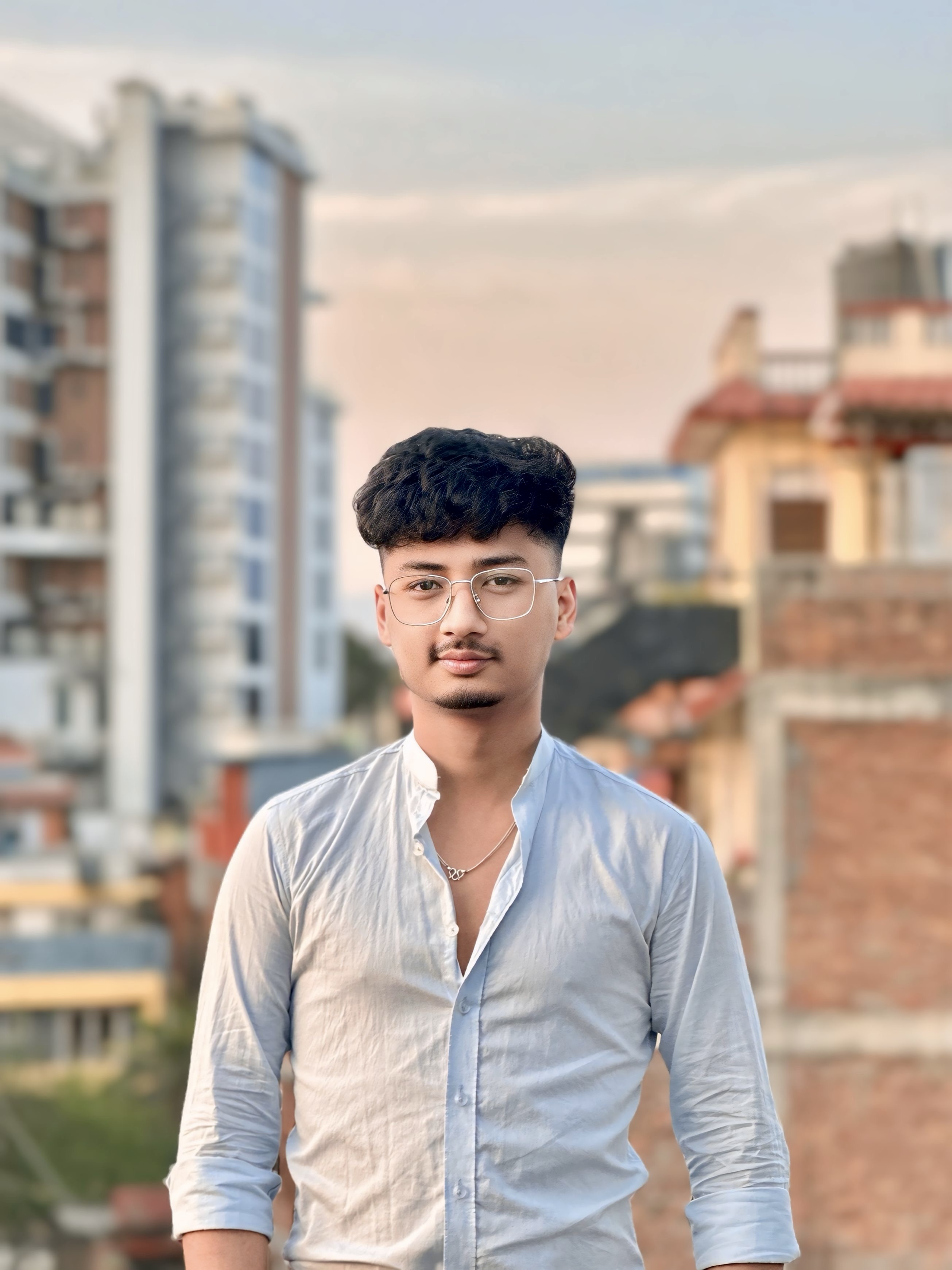 Sumit Shrestha